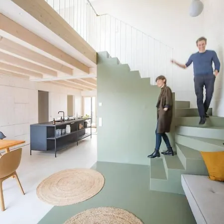 Neu!!! Stilvoll Und Luftig Im Herzen Von Apartment