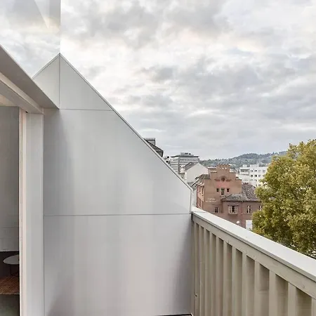 Neu!!! Stilvoll Und Luftig Im Herzen Von Linz