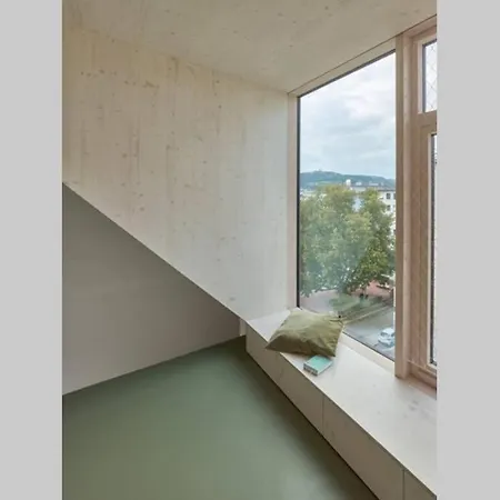 Neu!!! Stilvoll Und Luftig Im Herzen Von * Linz