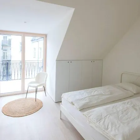 Neu!!! Stilvoll Und Luftig Im Herzen Von