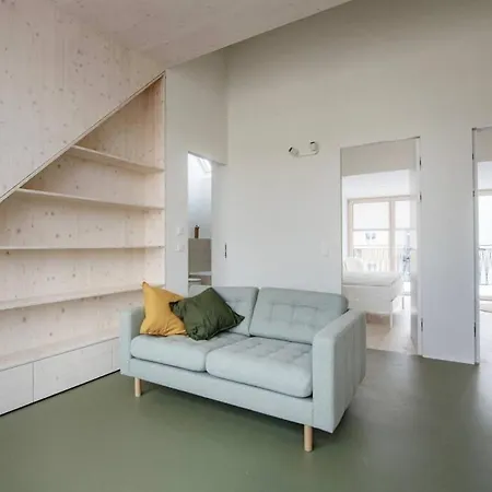 Neu!!! Stilvoll Und Luftig Im Herzen Von