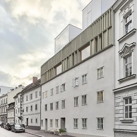 Daire Stilvoll Und Luftig Im Herzen Von