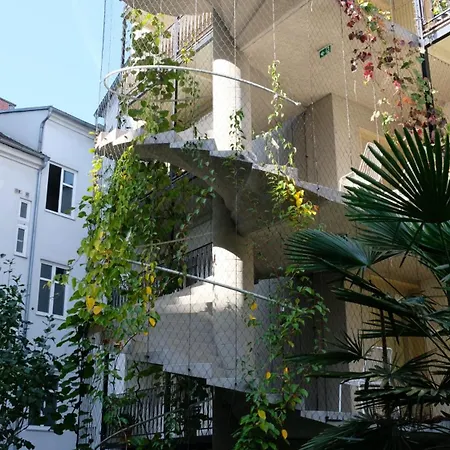 Apartment Neu!!! Stilvoll Und Luftig Im Herzen Von *