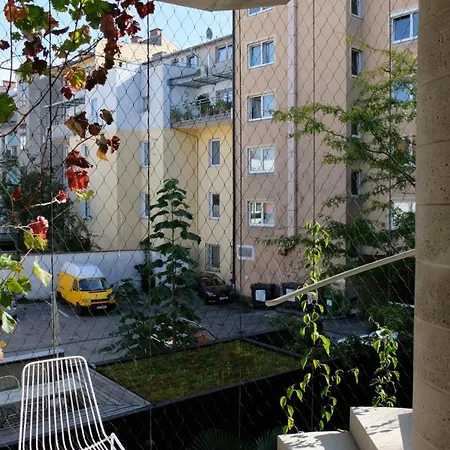 Neu!!! Stilvoll Und Luftig Im Herzen Von