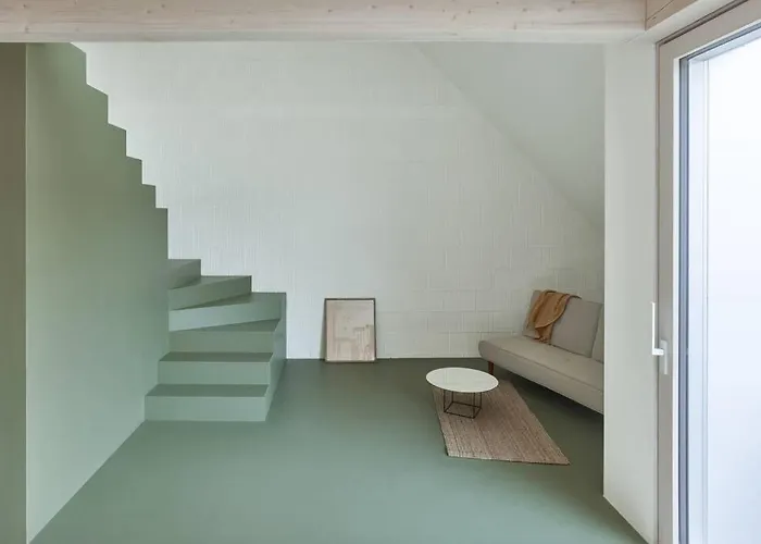 Stilvoll Und Luftig Im Herzen Von Linz