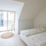 Stilvoll Und Luftig Im Herzen Von