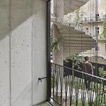 Stilvoll Und Luftig Im Herzen Von Apartmán *