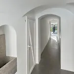 Apartmán Stilvoll Und Luftig Im Herzen Von Linec