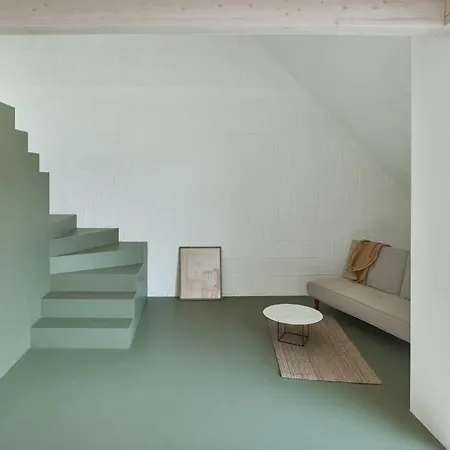 Stilvoll Und Luftig Im Herzen Von Linz