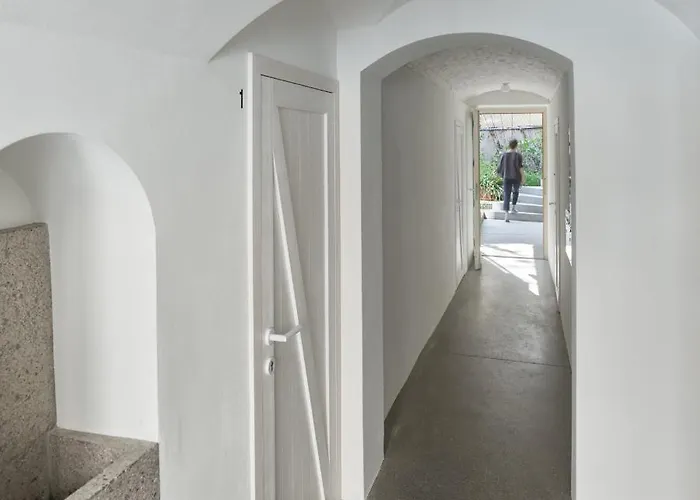 Lägenhet Stilvoll Und Luftig Im Herzen Von Linz